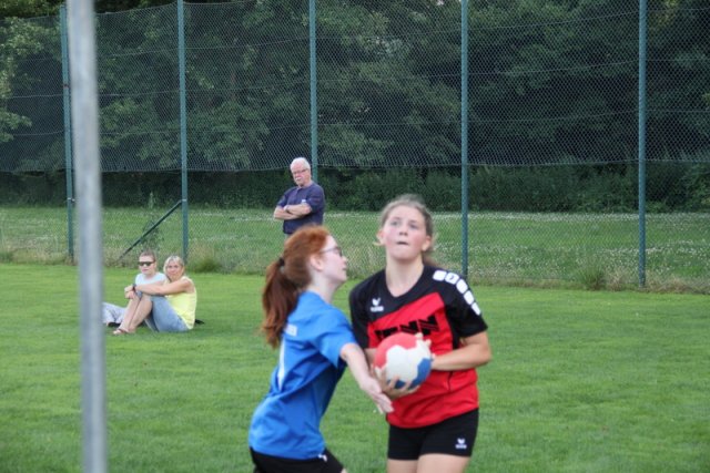 2017_07_07 Landesliga J15 und J19